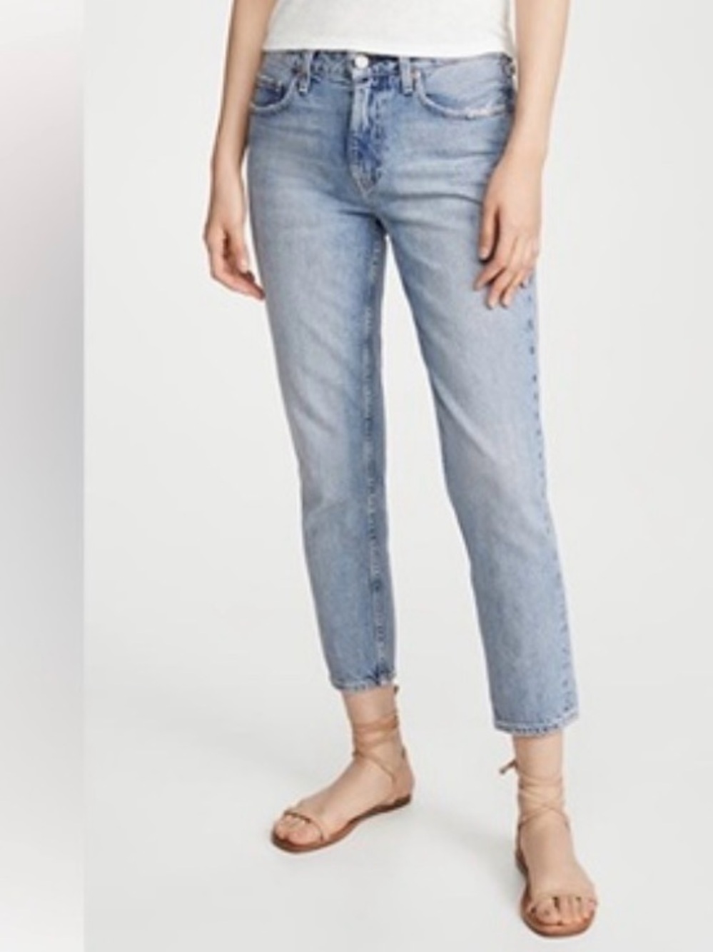 EUC Trave Karolina Jeans Size 26